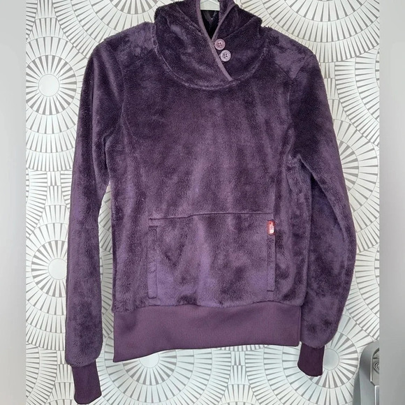 North face pullover - Picture 1 of 6